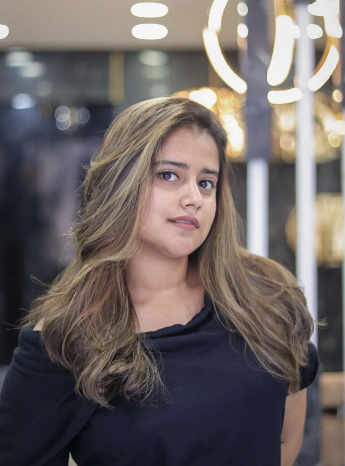 First-Time Hair Colour: How to Choose a Shade That Still Feels Like You
